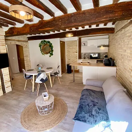 Le Confort Normand - Sur Les Quais&proxy - Chaleureux - Full équipé&netflix - Parking Gratuit Dieppe