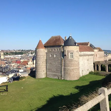 Le Confort Normand - Sur Les Quais&proxy - Chaleureux - Full équipé&netflix - Parking Gratuit *