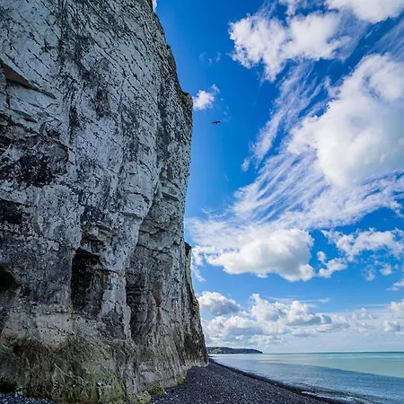 Le Confort Normand - Sur Les Quais&proxy - Chaleureux - Full équipé&netflix - Parking Gratuit Dieppe