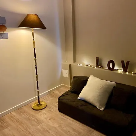Le Confort Normand - Sur Les Quais&proxy - Chaleureux - Full équipé&netflix - Parking Gratuit