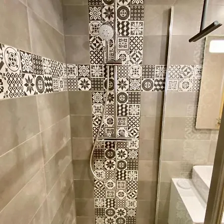 Daire Le Confort Normand - Sur Les Quais & Proxy - Chaleureux - Full Equipe & Netflix - Parking Gratuit *