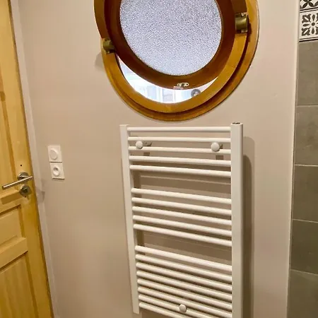 Le Confort Normand - Sur Les Quais & Proxy - Chaleureux - Full Equipe & Netflix - Parking Gratuit