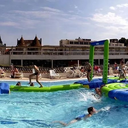 Le Confort Normand - Sur Les Quais & Proxy - Chaleureux - Full Equipe & Netflix - Parking Gratuit דייפ