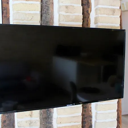 Le Confort Normand - Sur Les Quais & Proxy - Chaleureux - Full Equipe & Netflix - Parking Gratuit Dieppe